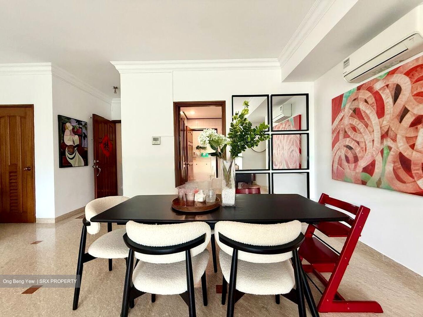Spring Grove (D10), Condominium #474907771